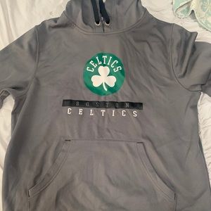 Celtics sweatshirt